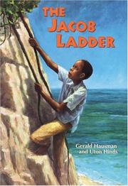 Cover of The Jacob ladder
