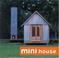 Cover of: Mini House