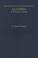 Cover of: Algebra, a graduate course
