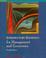 Cover of: Introductory statistics for management and economics