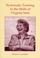 Cover of: Systematic training in the skills of Virginia Satir