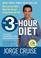 Cover of: The 3-Hour Diet