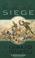 Cover of: Sharpe's Siege