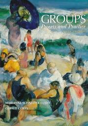 Groups by Gerald Corey