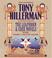 Cover of: Tony Hillerman: The Leaphorn and Chee Audio Trilogy