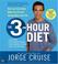 Cover of: The 3-Hour Diet (TM) CD