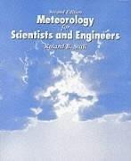 Cover of: Meteorology for scientists and engineers by Roland B. Stull