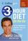 Cover of: The 3-Hour Diet On the Go (Collins Gem)