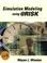 Cover of: Simulation Modeling Using @RISK
