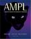 Cover of: AMPL