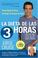 Cover of: La Dieta de 3 Horas