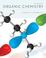 Cover of: Organic chemistry