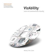 Cover of: VizAbility (with CD-ROM)