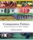 Cover of: Comparative Politics