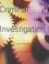 Cover of: Criminal Investigation With Infotrac
