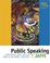 Cover of: Public speaking