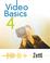 Cover of: Video Basics (with InfoTrac) (Wadsworth Series in Broadcast and Production)