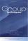 Cover of: Group techniques