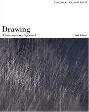 Cover of: Drawing With Infotrac by Teel Sale, Claudia Betti