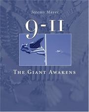 Cover of: 9-11 by Jeremy D. Mayer, Jeremy D. Mayer