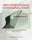 Cover of: Organizational Communication