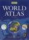 Cover of: Philip's World Atlas