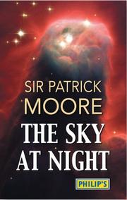 Cover of: The Sky at Night
