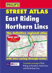 East Riding and Northern Lincolnshire