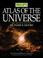 Cover of: Philip's atlas of the universe