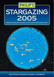 Cover of: Stargazing by Heather Couper, Nigel Henbest