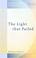 Cover of: The Light that Failed