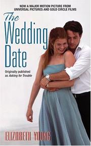 Cover of: The Wedding Date