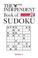 Cover of: The Independent Book of Sudoku, volume 1
