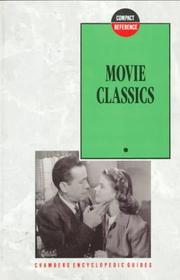 Cover of: Movie classics