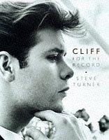 Cover of: Cliff by Steve Turner