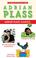 Cover of: Adrian Plass Classics (Three-In-One)