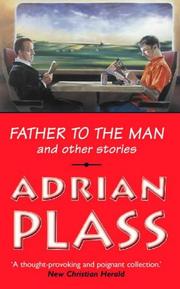 Cover of: Father to the Man