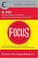 Cover of: Focus