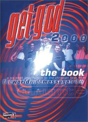 Cover of: Get God 2000