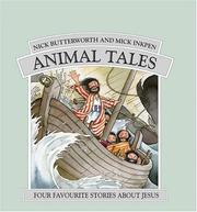 Cover of: Animal Tales Omnibus