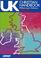Cover of: United Kingdom Christian Handbook