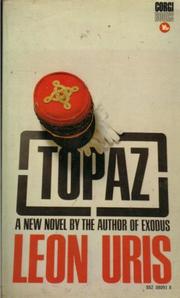 Cover of: Topaz