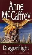 Cover of: Dragonflight (Corgi Science-Fiction) by Anne McCaffrey