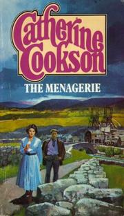 Cover of: The Menagerie