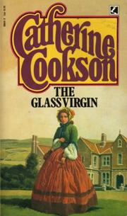 Cover of: The Glass Virgin by Catherine Cookson