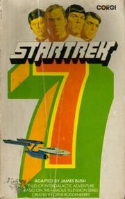 Cover of: Star Trek 7