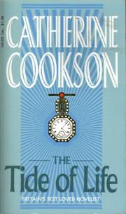 Cover of: The Tide of Life by Catherine Cookson