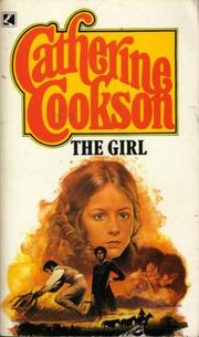 Cover of: THE GIRL by Catherine Cookson