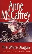 Cover of: The White Dragon by Anne McCaffrey