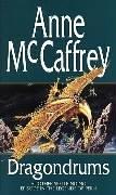 Cover of: Dragondrums by Anne McCaffrey